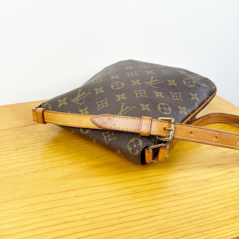 Louis Vuitton Monogram Musette Salsa Short Shoulder Bag - Picture 3 of 15